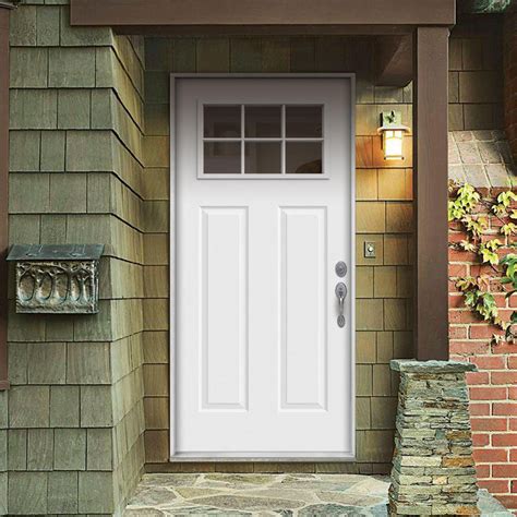 metal house doors|metal doors exterior home depot.